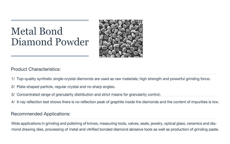 diamond micron powder a7