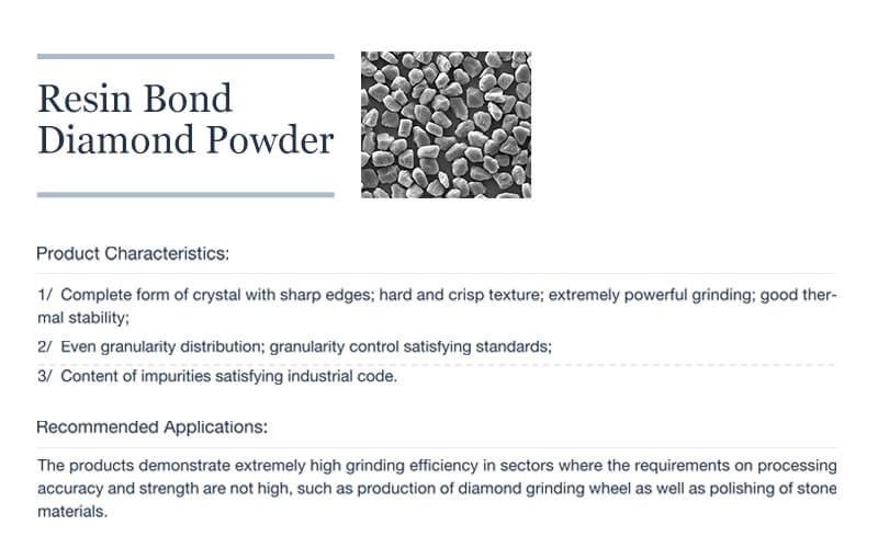 diamond micron powder a8