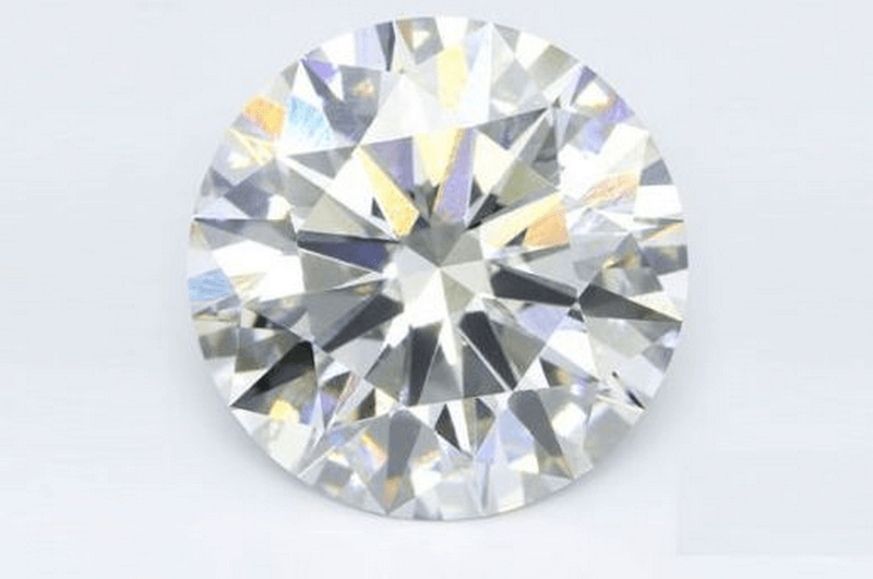 the world's largest cvd diamond